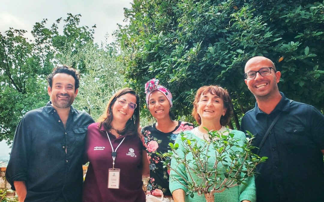 The Canticle and integral ecology: a journey of hope