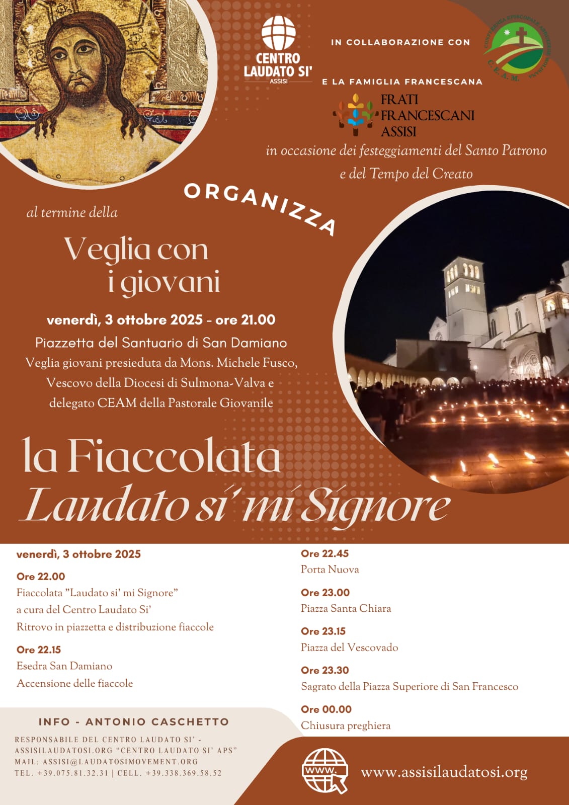 20251003 locandina fiaccolata