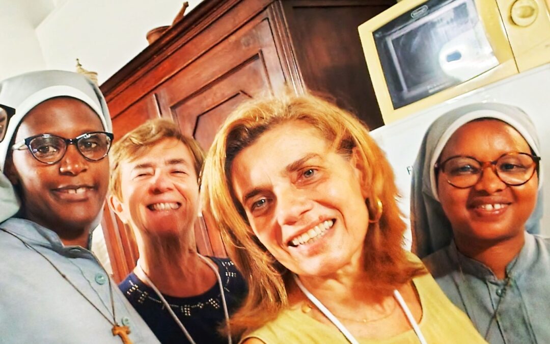 St. Francis and St. Clare: contemplating the choice of a profound life