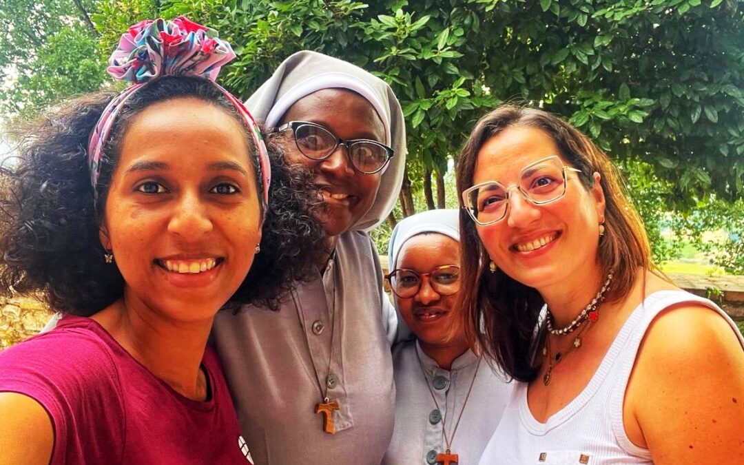 Rediscover peace and connection at Common Home