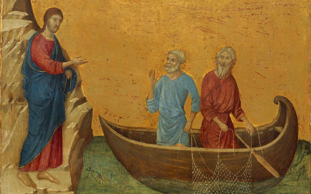 Rubrica “Parola e Creazione” – III domenica del tempo ordinario